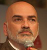 Aurelio Mancuso, presidente di Equality Italia