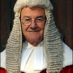 lord judge england uk great britain